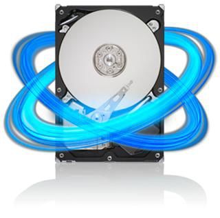 Seagate BarraCuda 7200.12 1Tb 7200 об/хв 6 Gbit/s