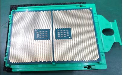 HP Радіатор для DL385 Gen10 Standard 2U Heatsink