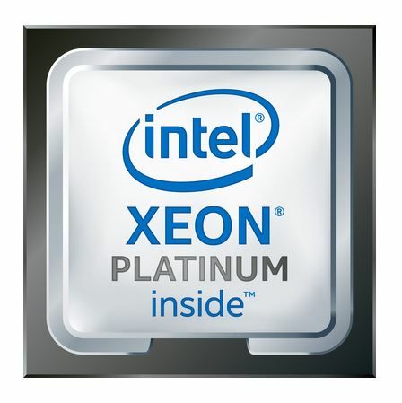 Intel Xeon Platinum 8165