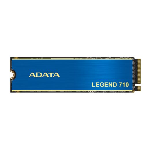 ADATA LEGEND 710 512Gb NVMe M.2 Gen3x4