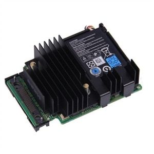 Контролер RAID Dell PERC H730p Mini Mono 12Gb/s 2Gb Mezzanine Controller (7XTY8 / 07XTY8 / 3X31R)
