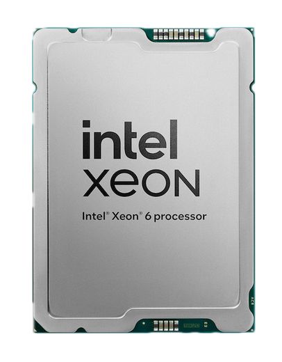 Intel Xeon 6511P SRVU9