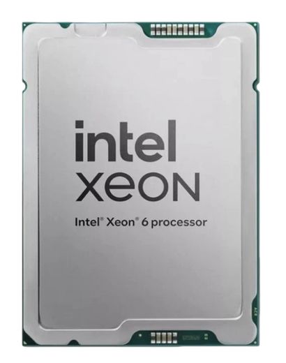 Intel Xeon 6505P SRVU7