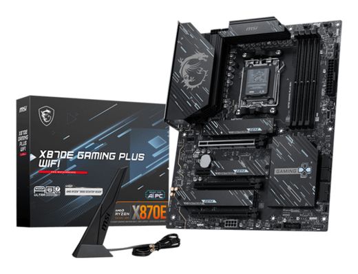 MSI Материнська плата MAG X870 TOMAHAWK WIFI7 (sAM5)