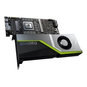 Nvidia RTX 6000 Ada Generation (48Gb / GDDR6 / 384 bit / 18176 CUDA)