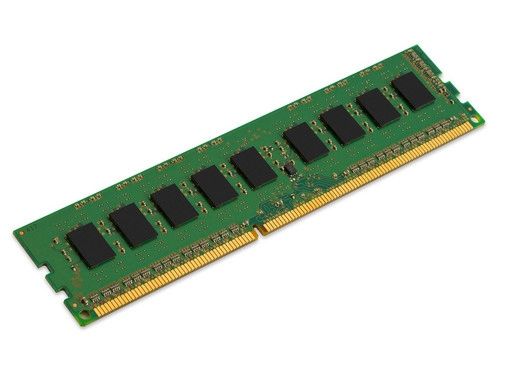 Kingston 8Gb DDR3-1600 PC3-12800E (KTH-PL316E/8G) UDIMM ECC Unbuffered