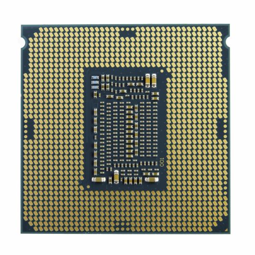 Intel Core i5-10600T SRH39