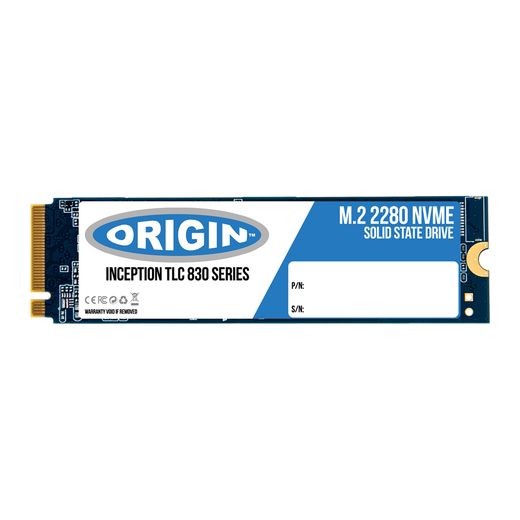 WD Black SN770 1Tb NVMe M.2 Gen4x4