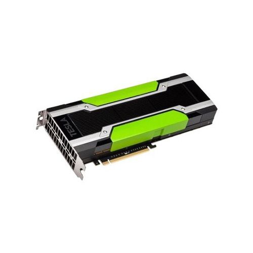 Nvidia Tesla K40c (12Gb / GDDR5 / 384 bit / 2880 CUDA)
