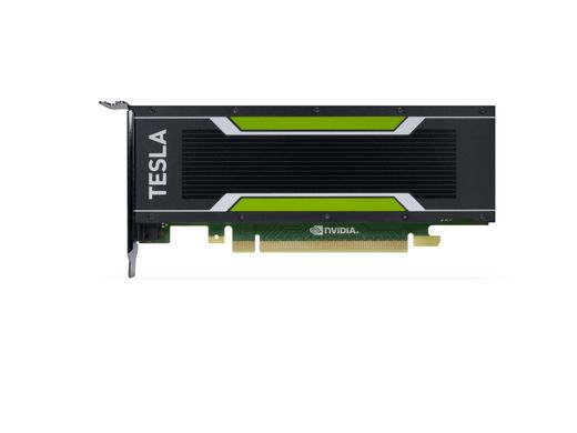 Nvidia Tesla P4 (8Gb / GDDR5 / 256 bit / 2560 CUDA)