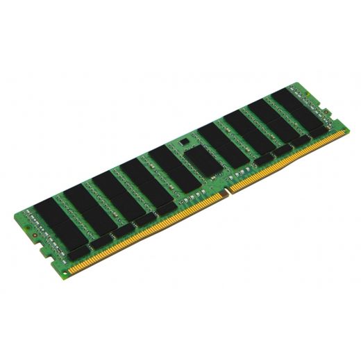 Kingston 64Gb DDR4-2666 PC4-21300 (KTH-PL426LQ/64G) LRDIMM ECC Load-Reduced