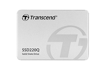 Transcend SSD220Q 2Tb SATA 2.5