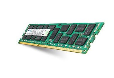 Samsung 8Gb DDR3-1333 PC3-10600R RDIMM ECC Registered