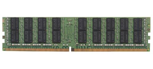 HP OEM 32Gb DDR4-2133 PC4-17000R LRDIMM ECC Load Reduced