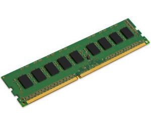 Kingston 4Gb DDR3-1333 PC3L-10600R (KVR13LR9S4/4HE) RDIMM ECC Registered