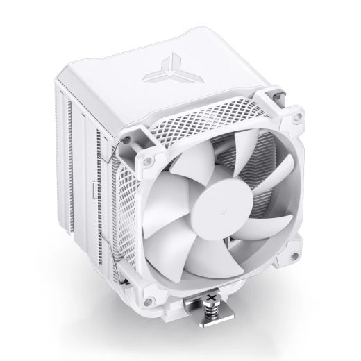 JONSBO Кулер для процесора JONSBO HX6210 White 210W TDP