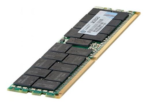 Samsung 8Gb DDR3-1600 PC3L-12800R RDIMM ECC Registered