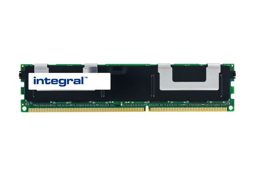 Samsung 16Gb DDR3-1600 PC3-12800 2Rx4 RDIMM ECC Registered