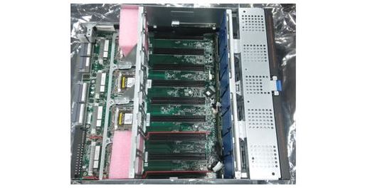 Материнська плата HPE Proliant DL580 Gen9