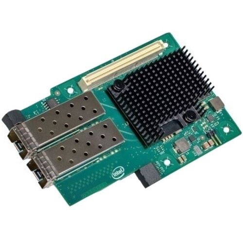 Dell Intel X710-DA2 Dual Port 2 x 10Gb SFP+ OCP 3.0