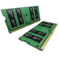 Samsung 8Gb DDR5-5600 PC5-44800 SODIMM Non-ECC Small Outline