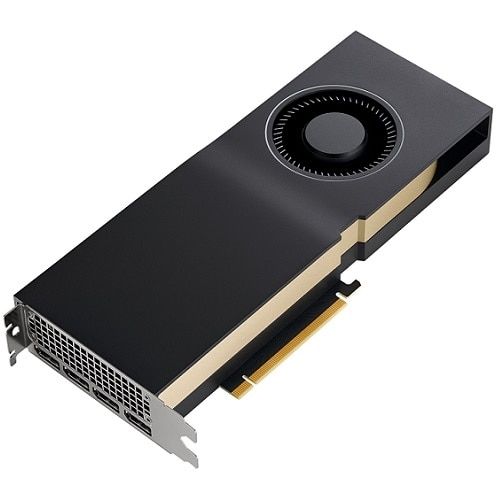 Nvidia Quadro RTX A5500 (24Gb / GDDR6 / 384 bit / 10240 CUDA)