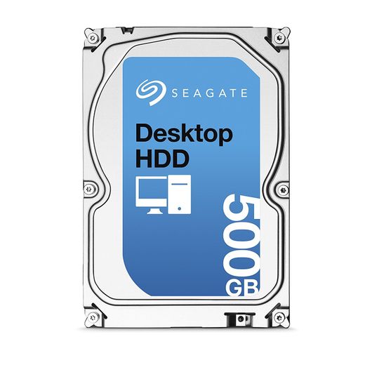 Seagate 500Gb 7200об/хв SATA 3.5