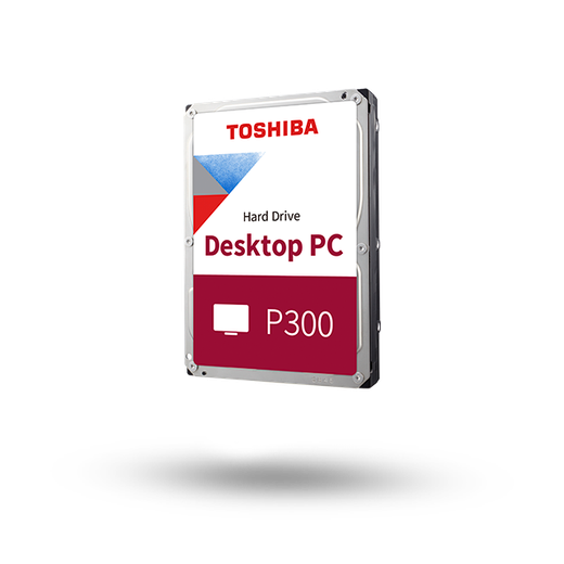 Toshiba P300 2Tb 7200об/хв SATA 3