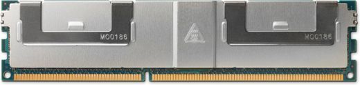 HP 8Gb DDR4-2400 PC4-19200 UDIMM ECC Unbuffered