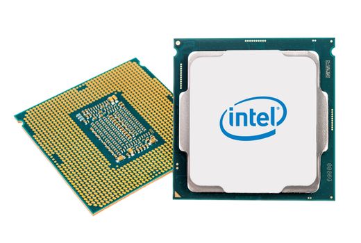 Intel Core i7-8700K SR3QR