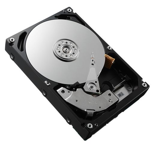 Toshiba 4Tb 7200 об/хв SAS 12 Gbit/s
