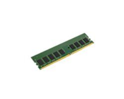 Kingston 16GB DDR4-3200 PC4-25600 (KSM32ES8/16ME) UDIMM ECC Unbuffered