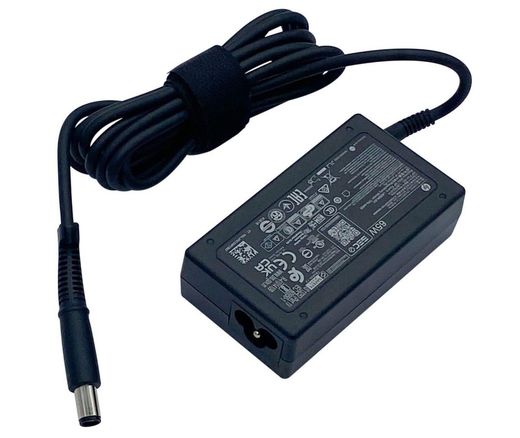 Адаптер живлення HP 65W 19.5V 3.33A 7.4 mm / 5.0 mm