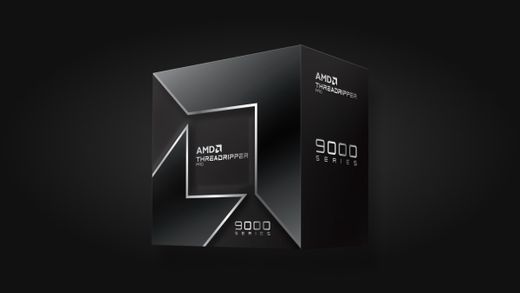AMD Ryzen Threadripper PRO 9975WX