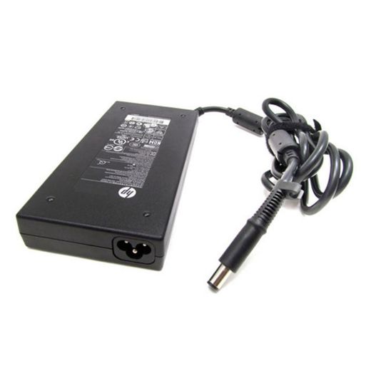 Адаптер живлення HP 120W 19.5V 6.15A 7.4 mm / 5.0 mm