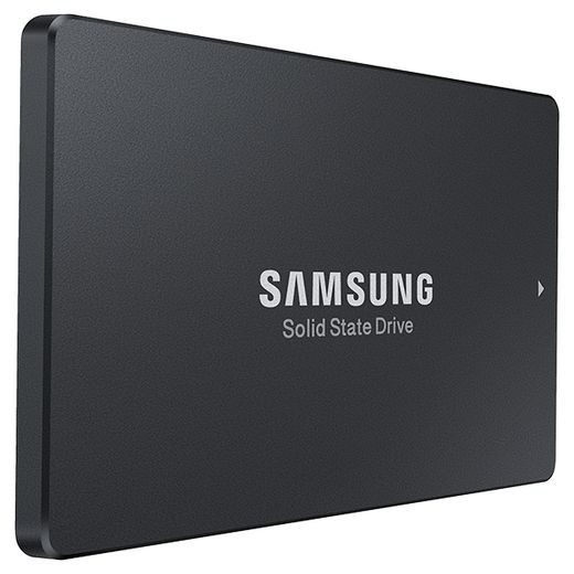 Samsung PM863a 2.5 960Gb SATA III