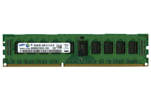 Samsung 8Gb DDR3-1866 PC3-14900 2Rx8 RDIMM ECC Registered