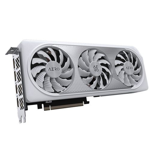 GIGABYTE RTX 4060 Ti GAMING OC (8Gb / GDDR6 / 128bit / 4352 CUDA)