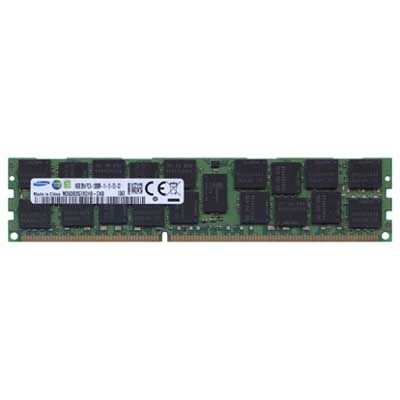 Samsung 16Gb DDR3-1600 PC3-12800R RDIMM ECC Registered