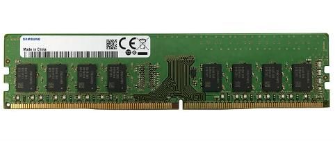 Samsung 16Gb DDR4-2400 PC4-19200 UDIMM Non-ECC Unbuffered