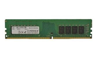 Crucial 8Gb DDR4-2133 PC4-17000 UDIMM Non-ECC Unbuffered