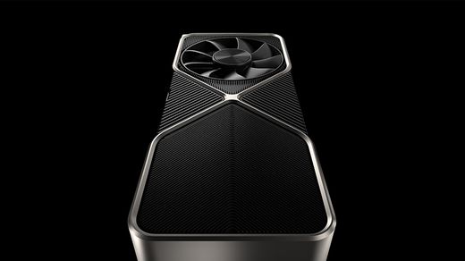 Nvidia GeForce RTX 3090 (24Gb / GDDR6X / 384bit / 10496 CUDA) Founders Edition