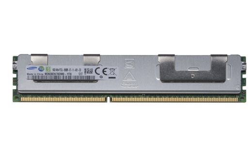 Samsung 16Gb DDR3-1066 PC3L-8500R RDIMM ECC Registered