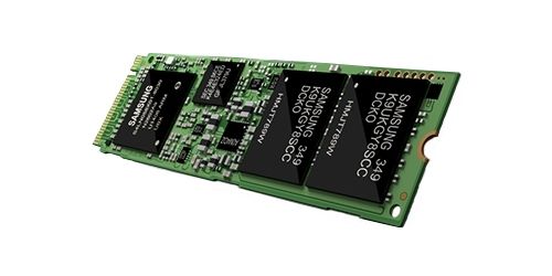 Samsung PM953 960Gb NVMe M.2 Gen3x4