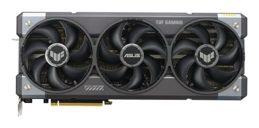 ASUS RTX 5080 TUF OC GAMING (16Gb / GDDR7 / 256 bit / 10752 CUDA)