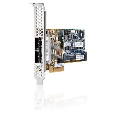 Контролер RAID HP Smart Array P420, 6Gb/s SAS/SATA / PCIe x8