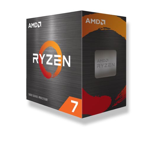 AMD Ryzen 7 5800X 100-000000063