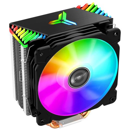 JONSBO Кулер для процесора JONSBO CR-1000 GT 135W TDP