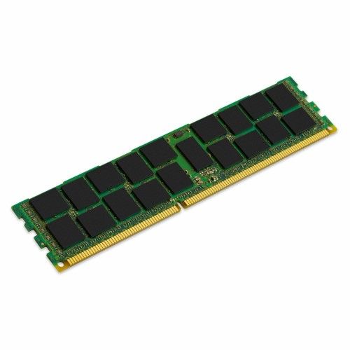 Kingston 4Gb DDR3-1600 PC3L-12800R (KVR16LR11S8/4KF) RDIMM ECC Registered