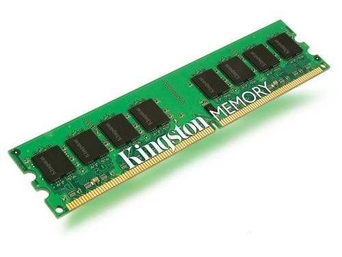 Kingston 8Gb DDR3-1600 PC3-12800R (KVR16R11S4/8) RDIMM ECC Registered